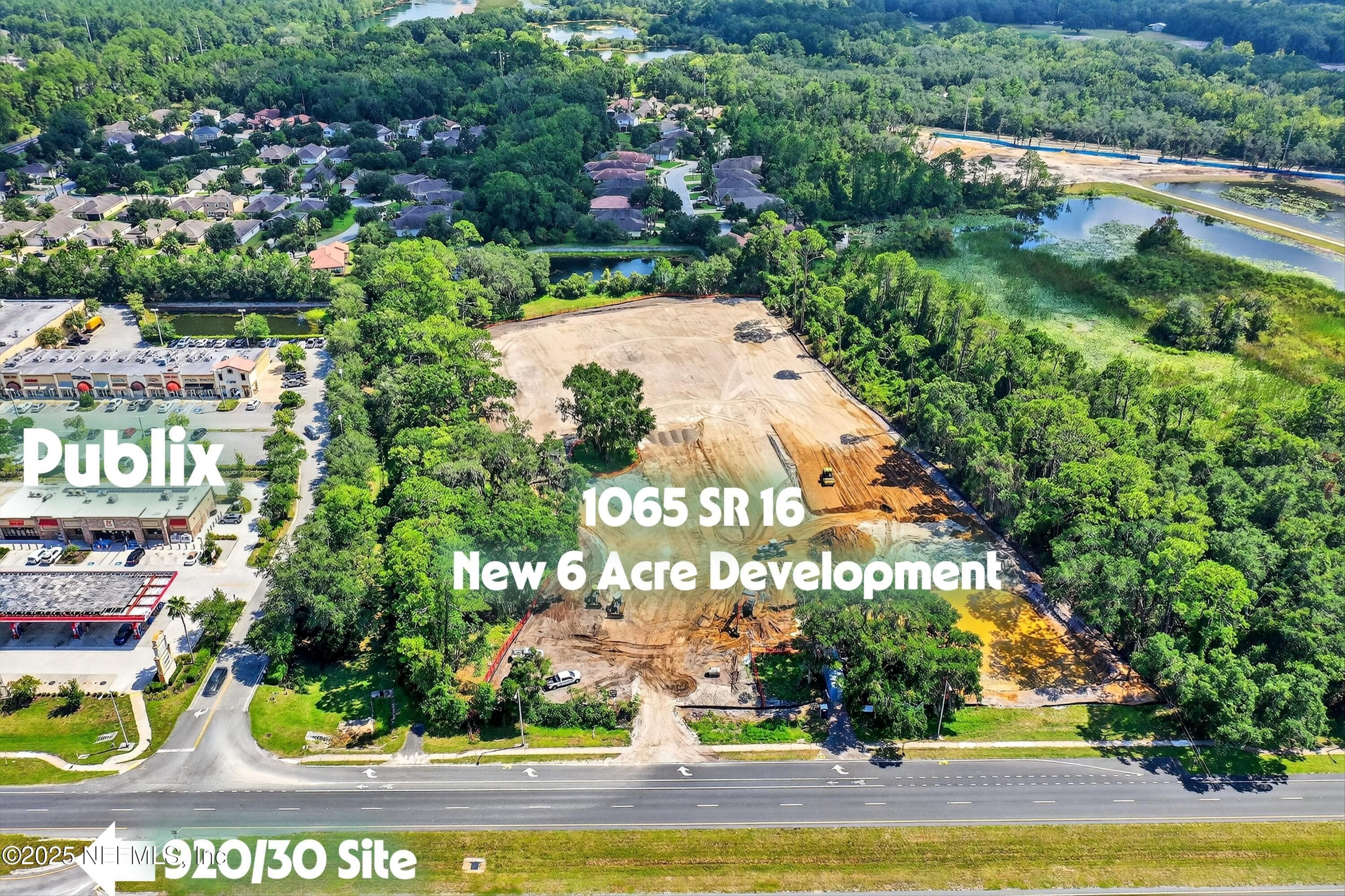 Photo 11 of 930 STATE ROAD 16, St. Augustine, FL 32084
