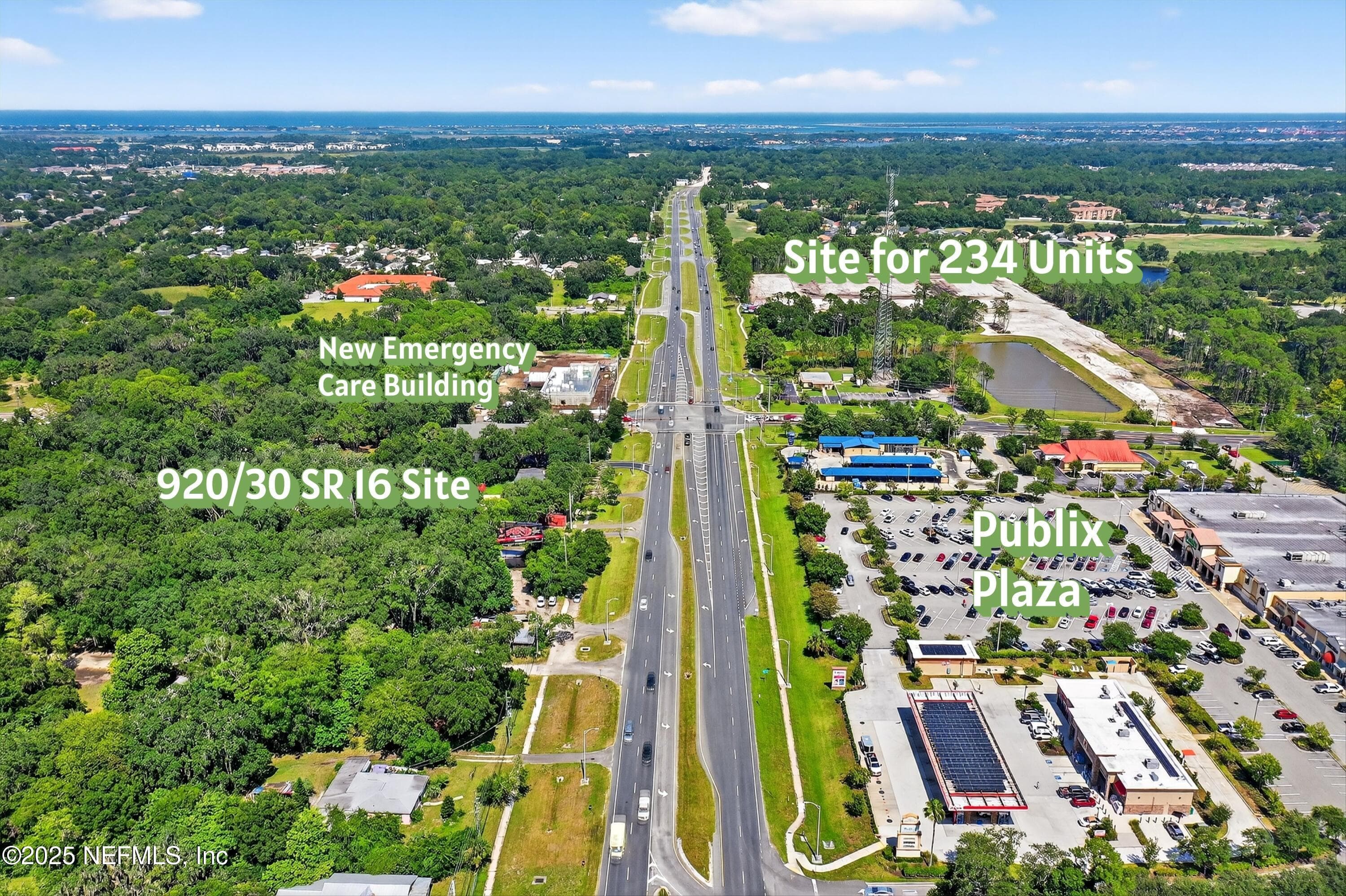 Photo 53 of 930 STATE ROAD 16, St. Augustine, FL 32084
