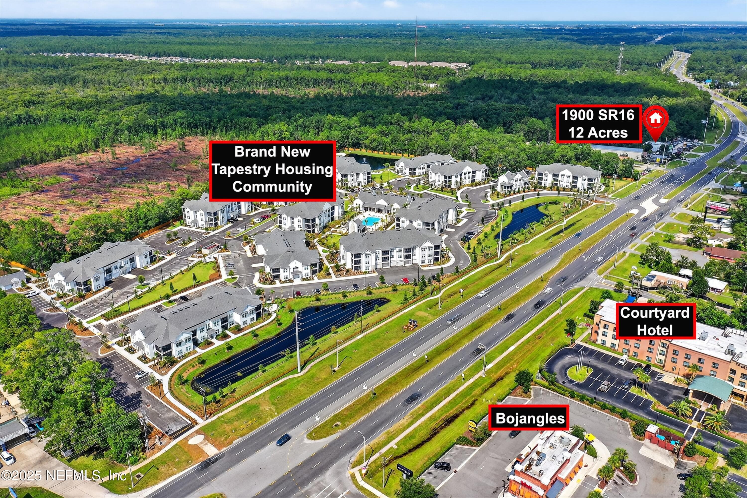 Photo 61 of 930 STATE ROAD 16, St. Augustine, FL 32084