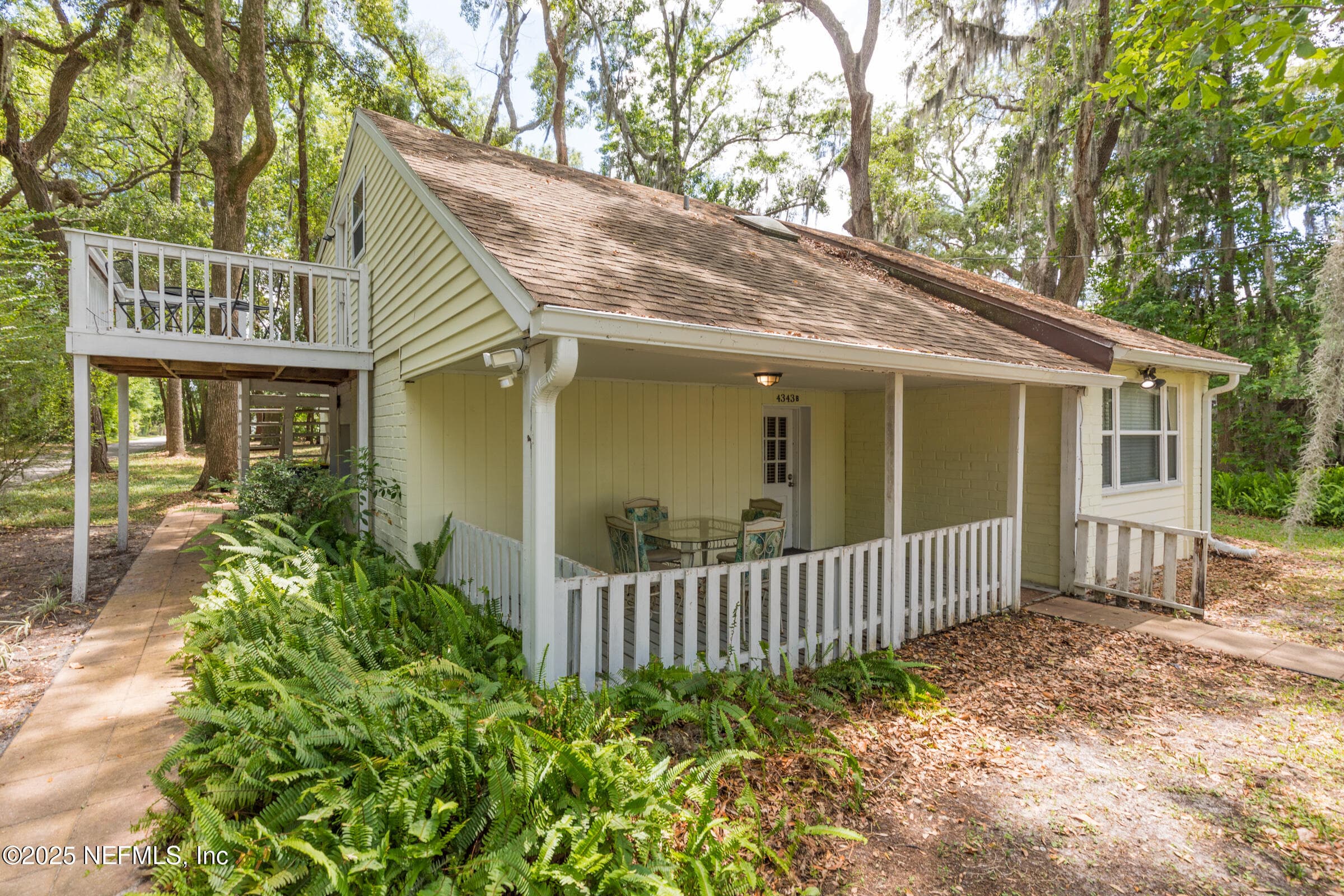 4343-A ORTEGA FARMS Circle A, Jacksonville, FL 32210