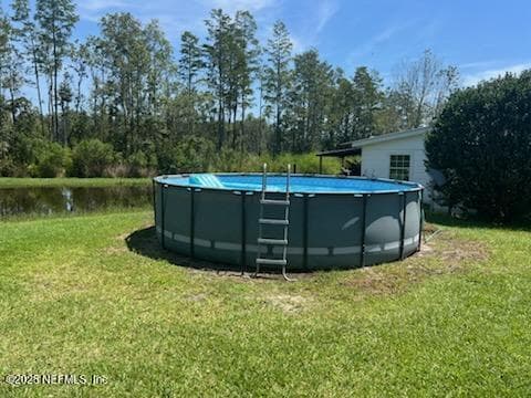 Photo 36 of 13561 ARNOLD RHODEN Road, Glen St. Mary, FL 32040