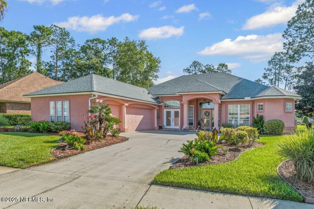 Photo 2 of 1683 WATERS EDGE Drive, Fleming Island, FL 32003