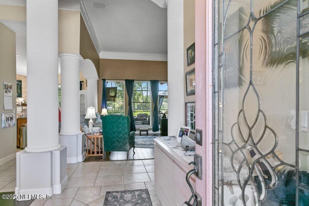 Photo 6 of 1683 WATERS EDGE Drive, Fleming Island, FL 32003