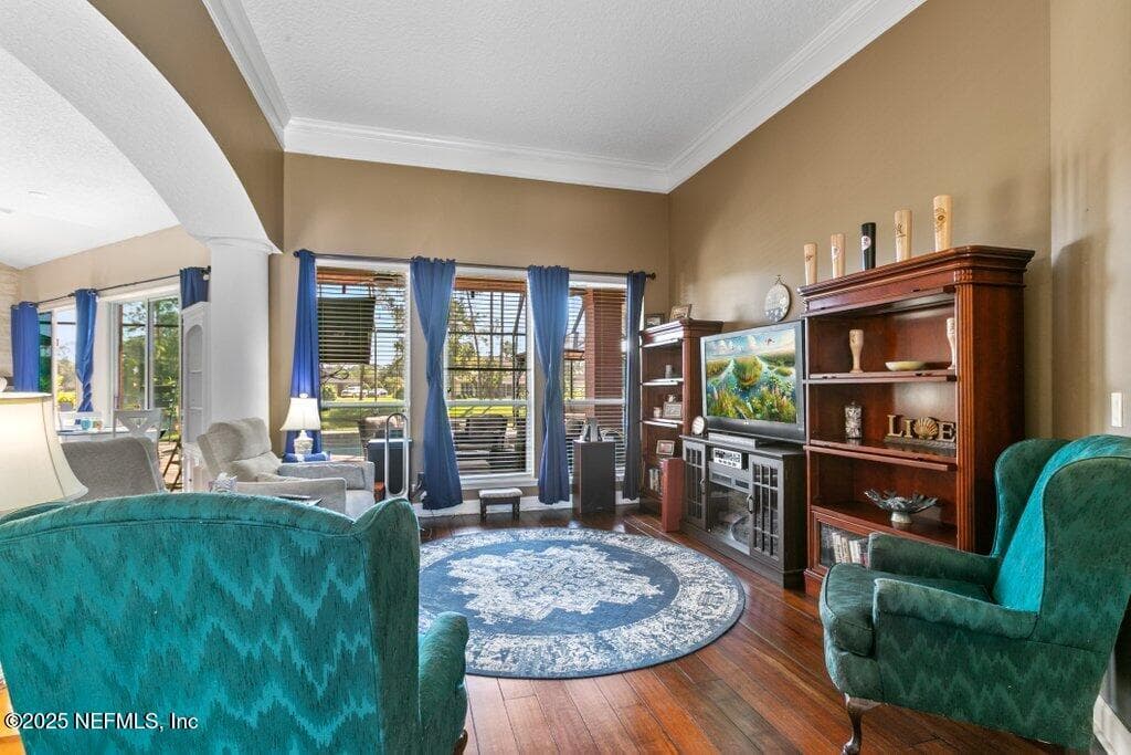 Photo 8 of 1683 WATERS EDGE Drive, Fleming Island, FL 32003