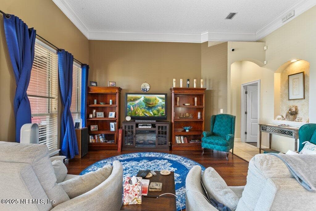 Photo 9 of 1683 WATERS EDGE Drive, Fleming Island, FL 32003
