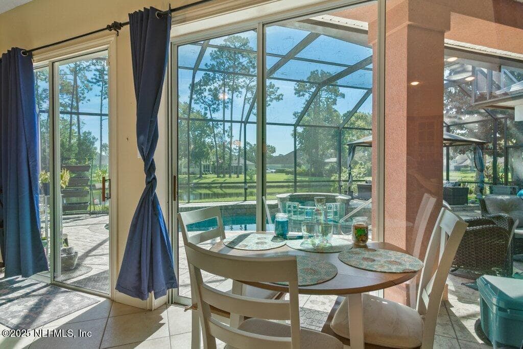 Photo 36 of 1683 WATERS EDGE Drive, Fleming Island, FL 32003