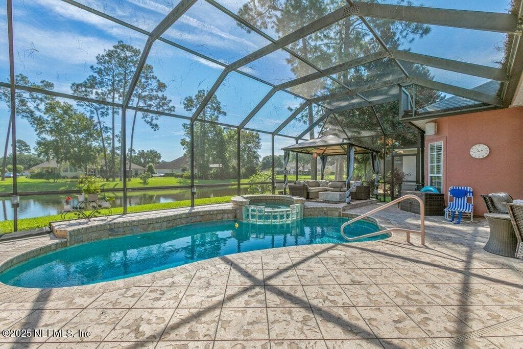 Photo 30 of 1683 WATERS EDGE Drive, Fleming Island, FL 32003