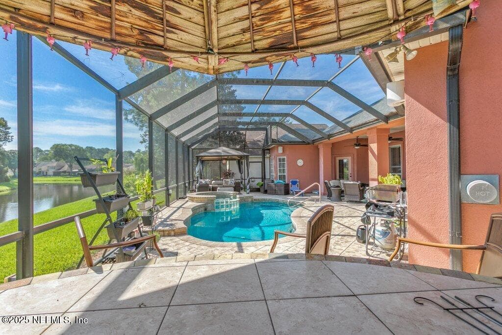 Photo 33 of 1683 WATERS EDGE Drive, Fleming Island, FL 32003