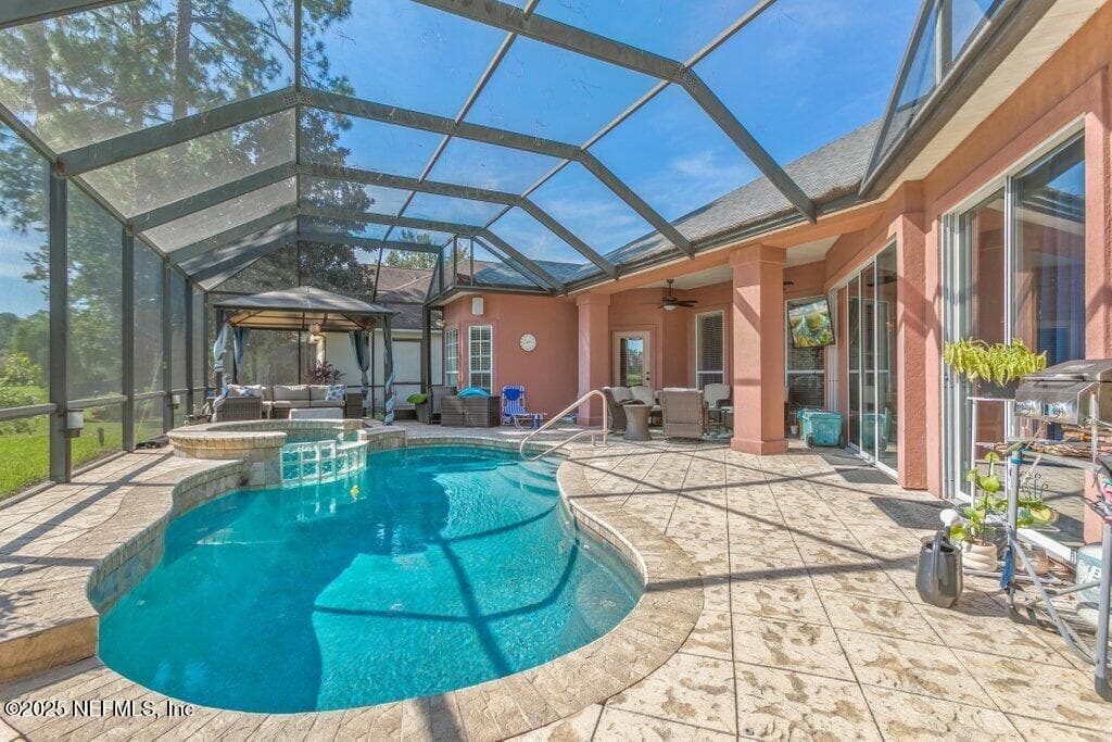 Photo 31 of 1683 WATERS EDGE Drive, Fleming Island, FL 32003