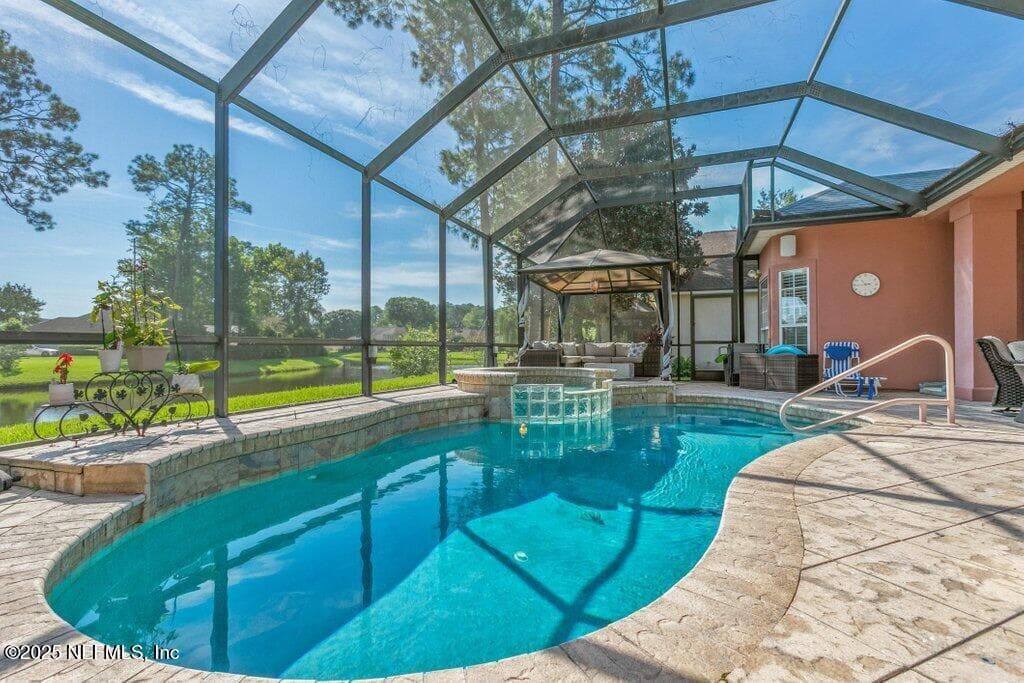 Photo 29 of 1683 WATERS EDGE Drive, Fleming Island, FL 32003