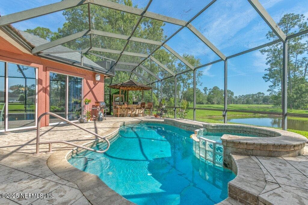 Photo 3 of 1683 WATERS EDGE Drive, Fleming Island, FL 32003