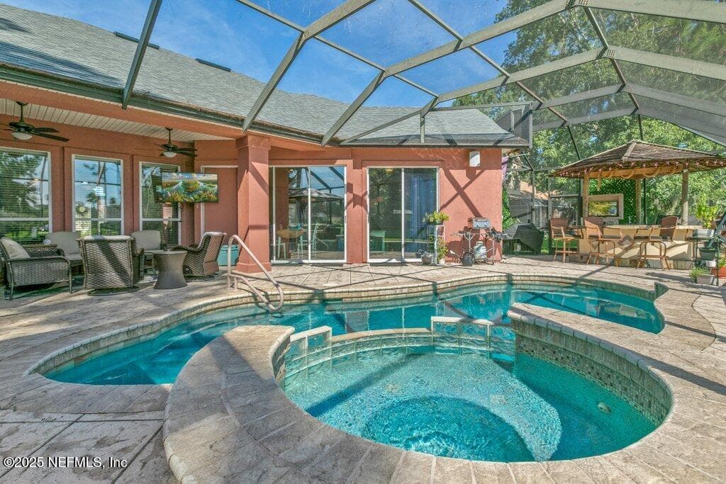 Photo 32 of 1683 WATERS EDGE Drive, Fleming Island, FL 32003