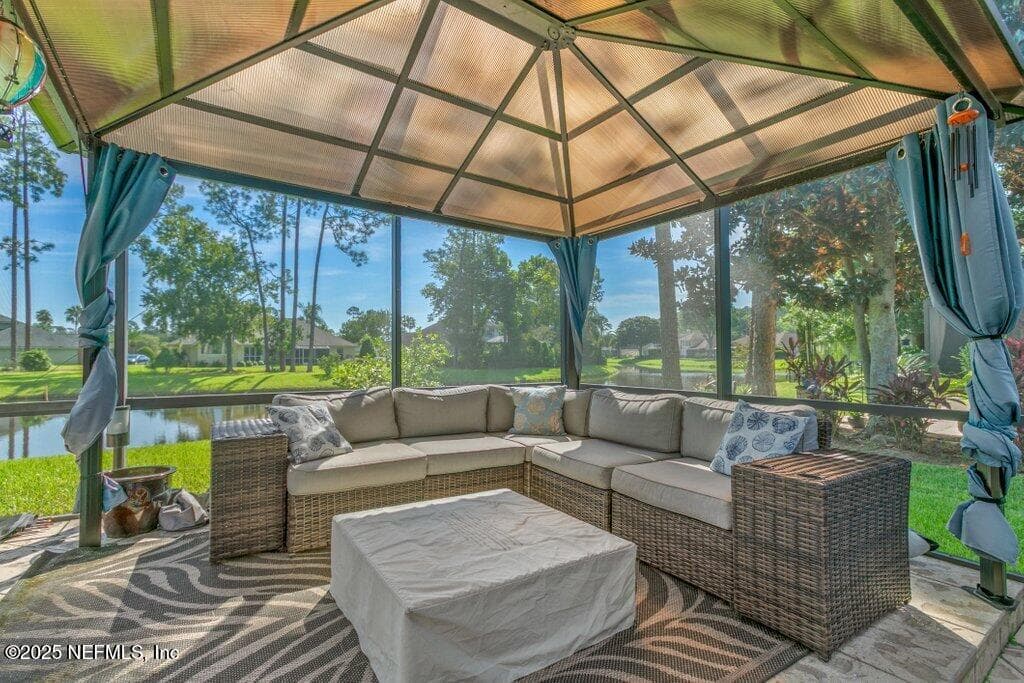 Photo 34 of 1683 WATERS EDGE Drive, Fleming Island, FL 32003