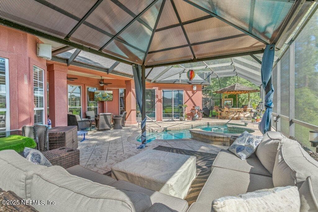 Photo 37 of 1683 WATERS EDGE Drive, Fleming Island, FL 32003