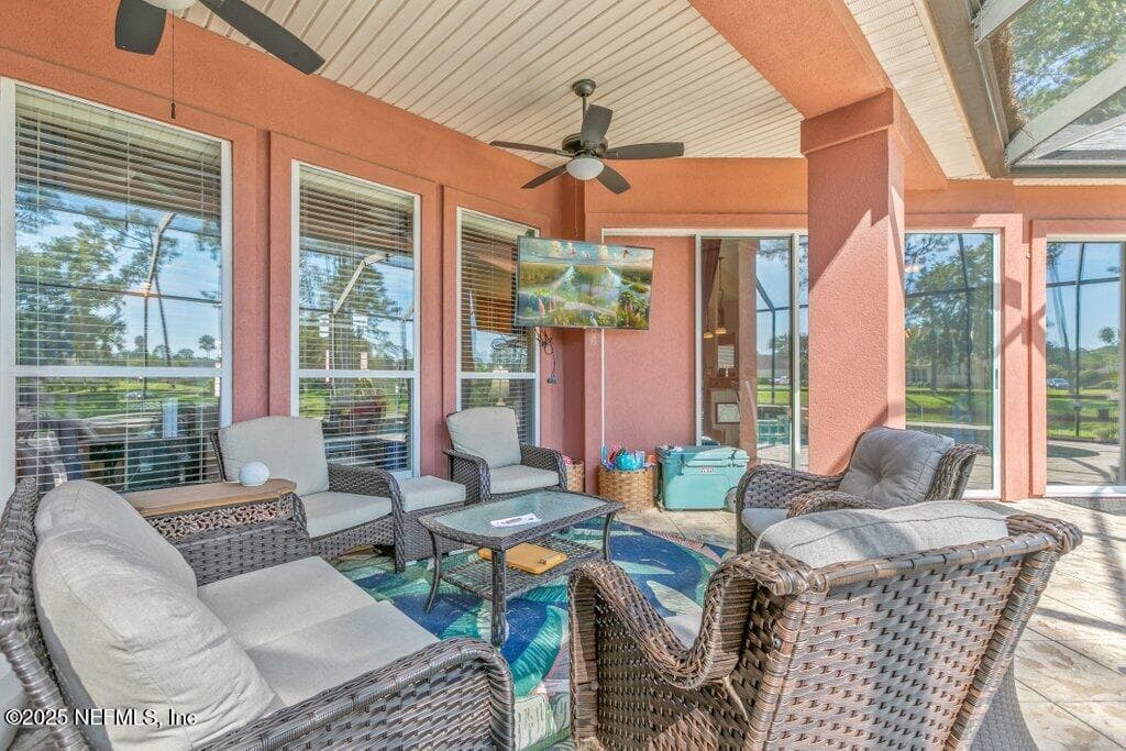 Photo 38 of 1683 WATERS EDGE Drive, Fleming Island, FL 32003