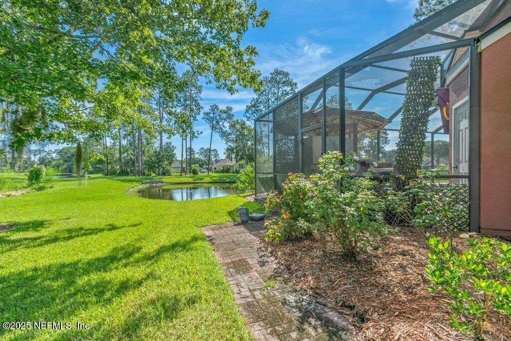 Photo 39 of 1683 WATERS EDGE Drive, Fleming Island, FL 32003