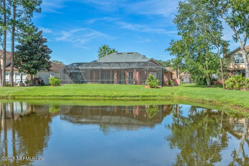 Photo 41 of 1683 WATERS EDGE Drive, Fleming Island, FL 32003