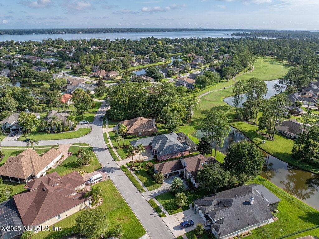 Photo 47 of 1683 WATERS EDGE Drive, Fleming Island, FL 32003