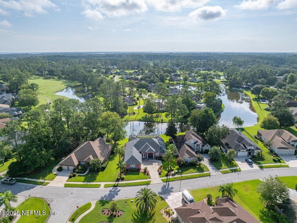 Photo 46 of 1683 WATERS EDGE Drive, Fleming Island, FL 32003