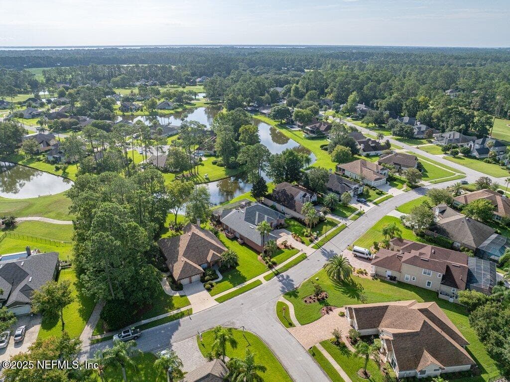 Photo 48 of 1683 WATERS EDGE Drive, Fleming Island, FL 32003