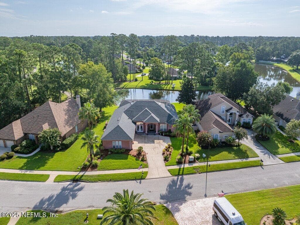 Photo 45 of 1683 WATERS EDGE Drive, Fleming Island, FL 32003