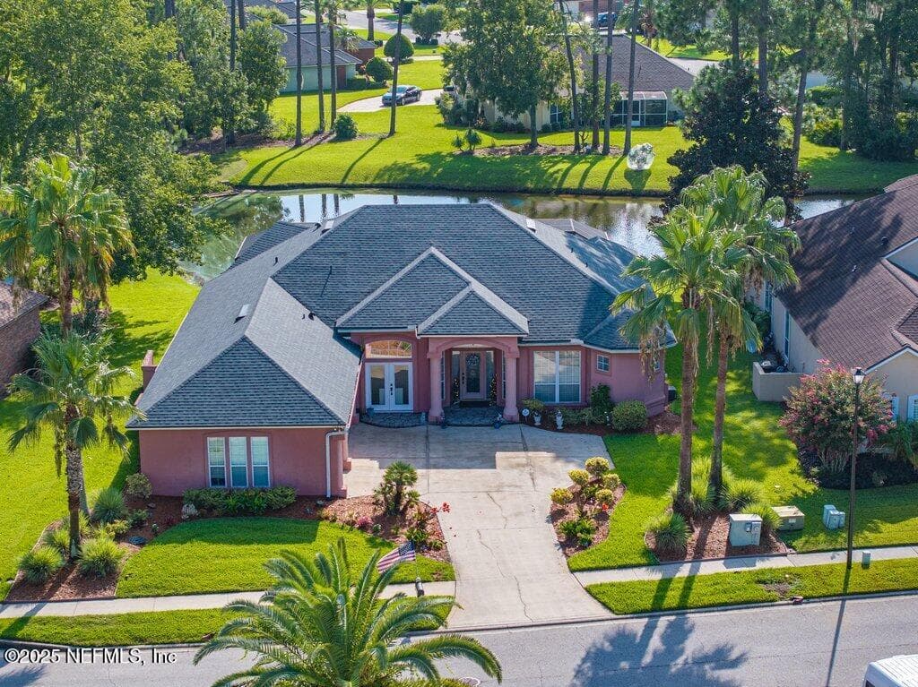 Photo 44 of 1683 WATERS EDGE Drive, Fleming Island, FL 32003