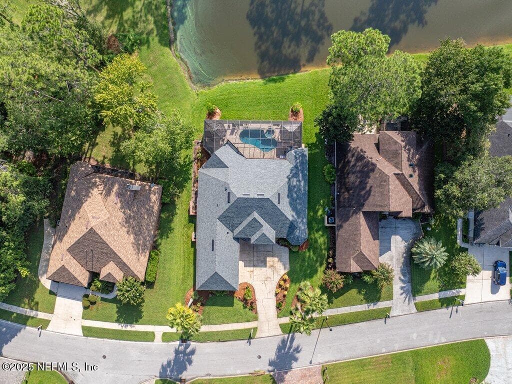 Photo 49 of 1683 WATERS EDGE Drive, Fleming Island, FL 32003