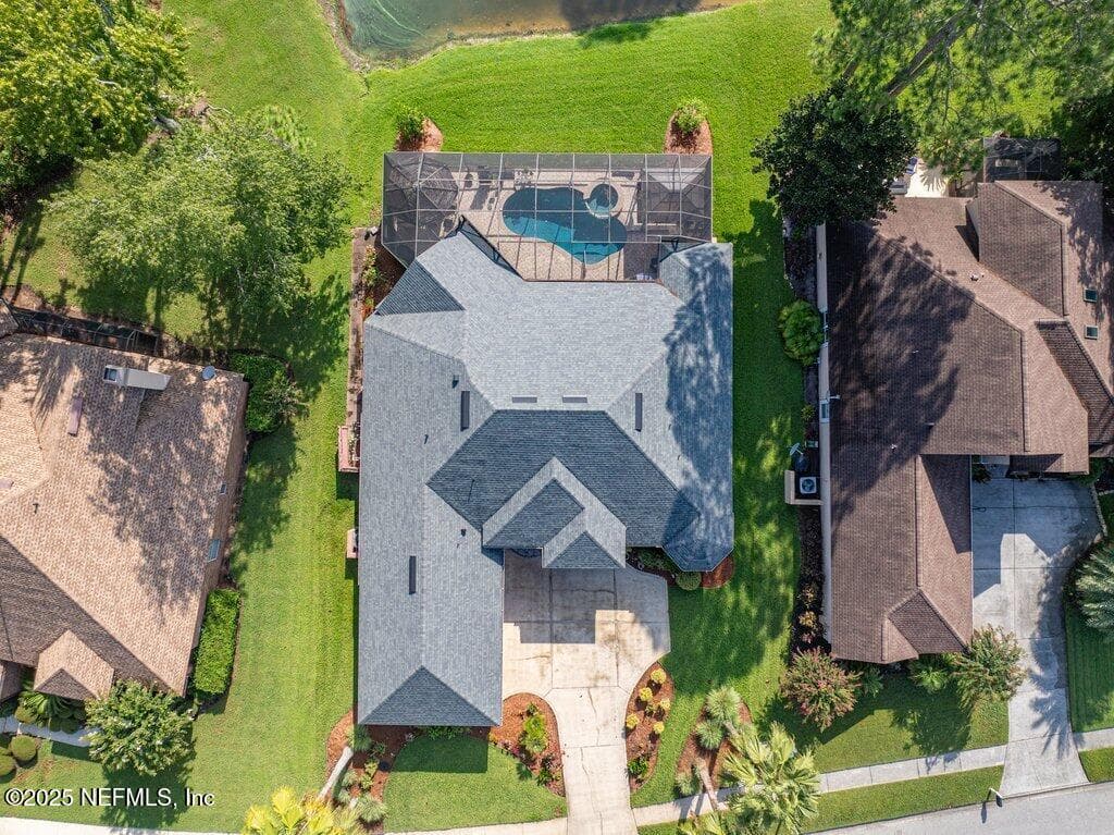 Photo 50 of 1683 WATERS EDGE Drive, Fleming Island, FL 32003