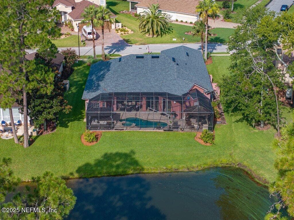 Photo 51 of 1683 WATERS EDGE Drive, Fleming Island, FL 32003