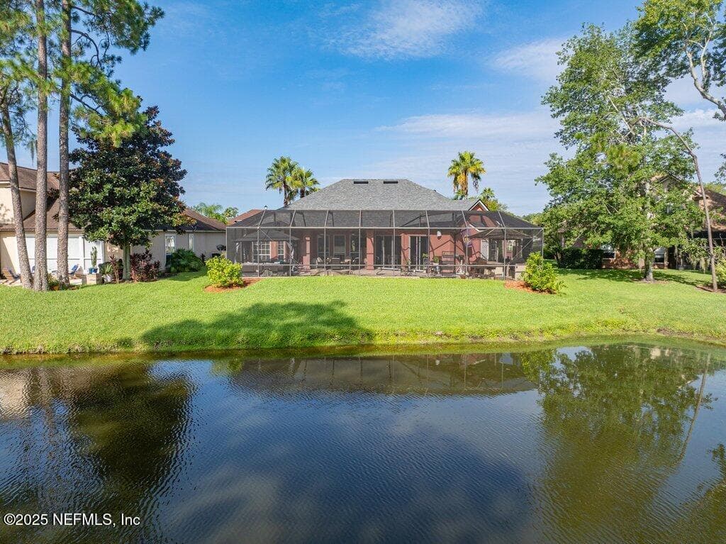 Photo 52 of 1683 WATERS EDGE Drive, Fleming Island, FL 32003