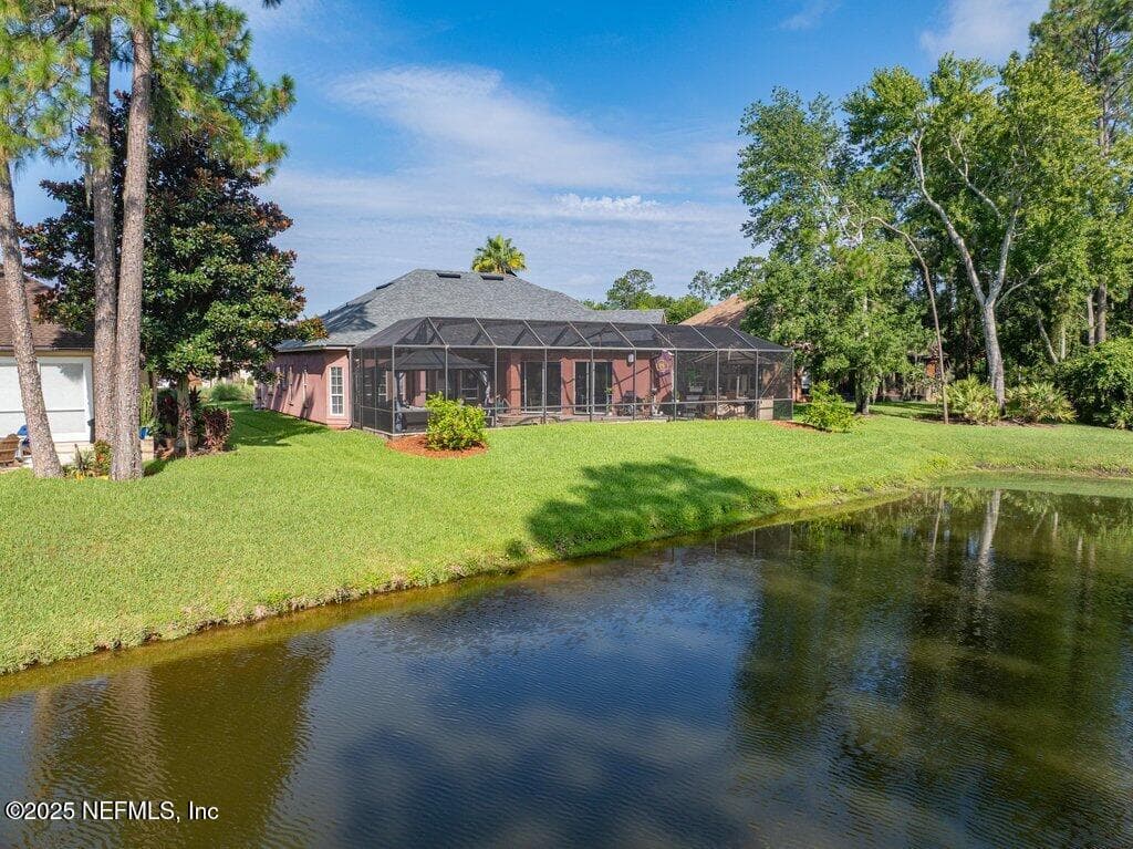 Photo 53 of 1683 WATERS EDGE Drive, Fleming Island, FL 32003