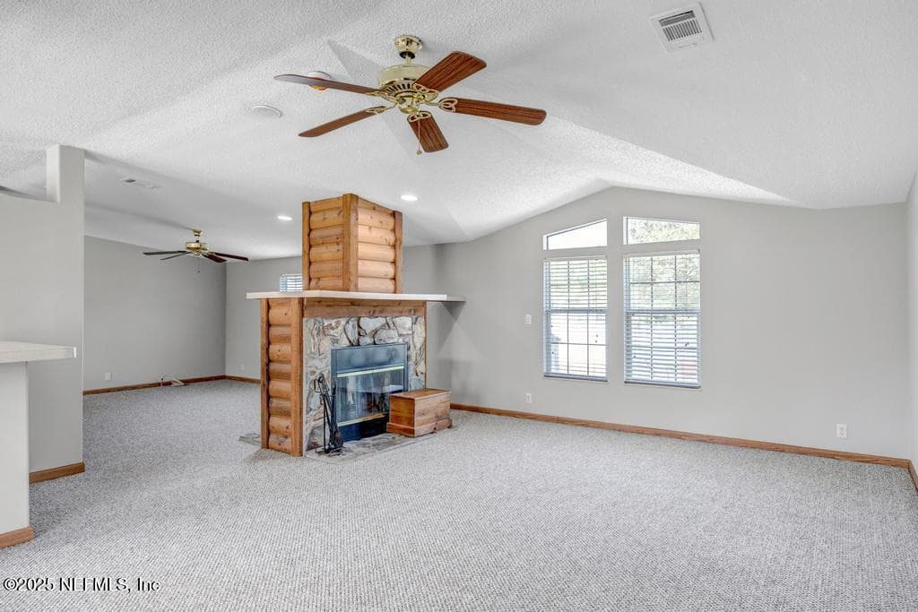 Living Space — 2900 GRAY JAY Drive, St. Augustine, FL 32084