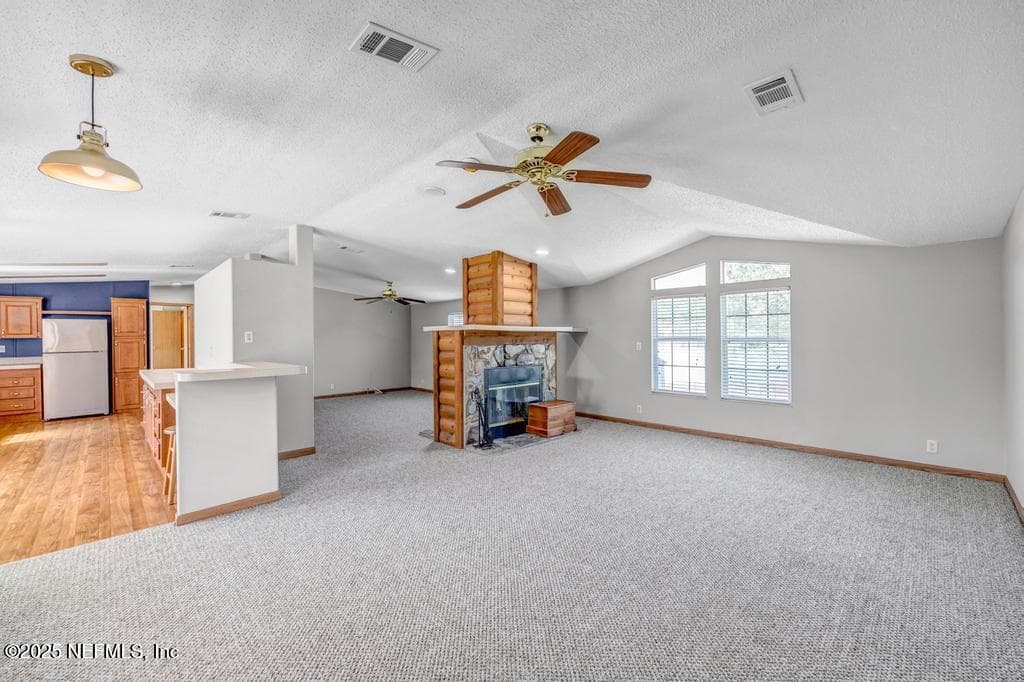 Living Space — 2900 GRAY JAY Drive, St. Augustine, FL 32084