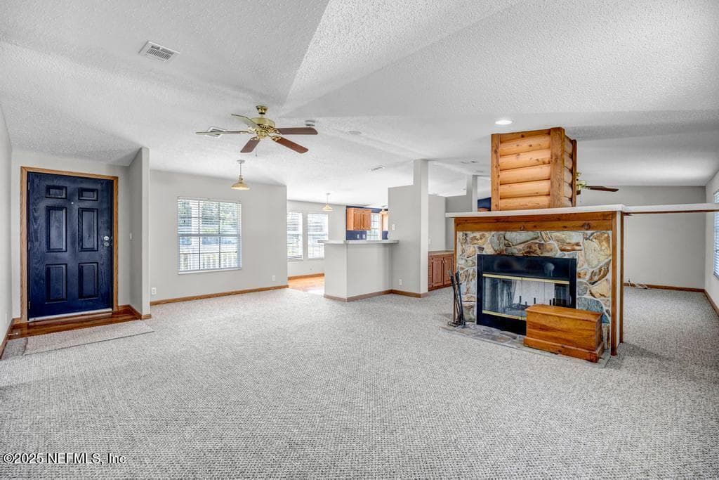 Living Space — 2900 GRAY JAY Drive, St. Augustine, FL 32084