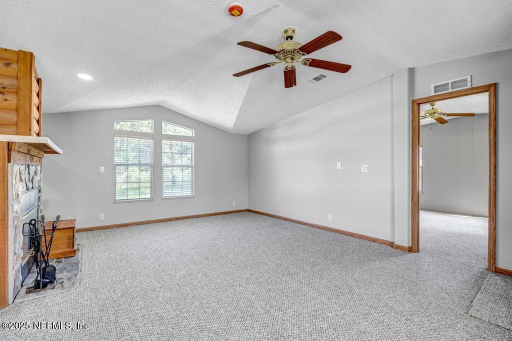 Living Space — 2900 GRAY JAY Drive, St. Augustine, FL 32084