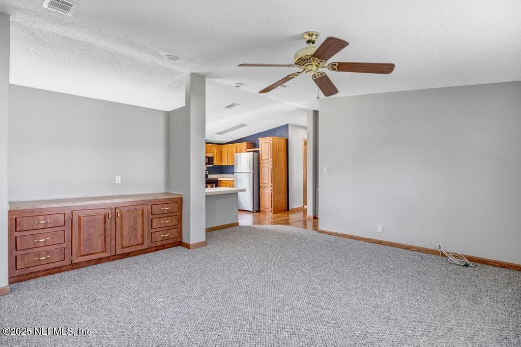 Living Room — 2900 GRAY JAY Drive, St. Augustine, FL 32084