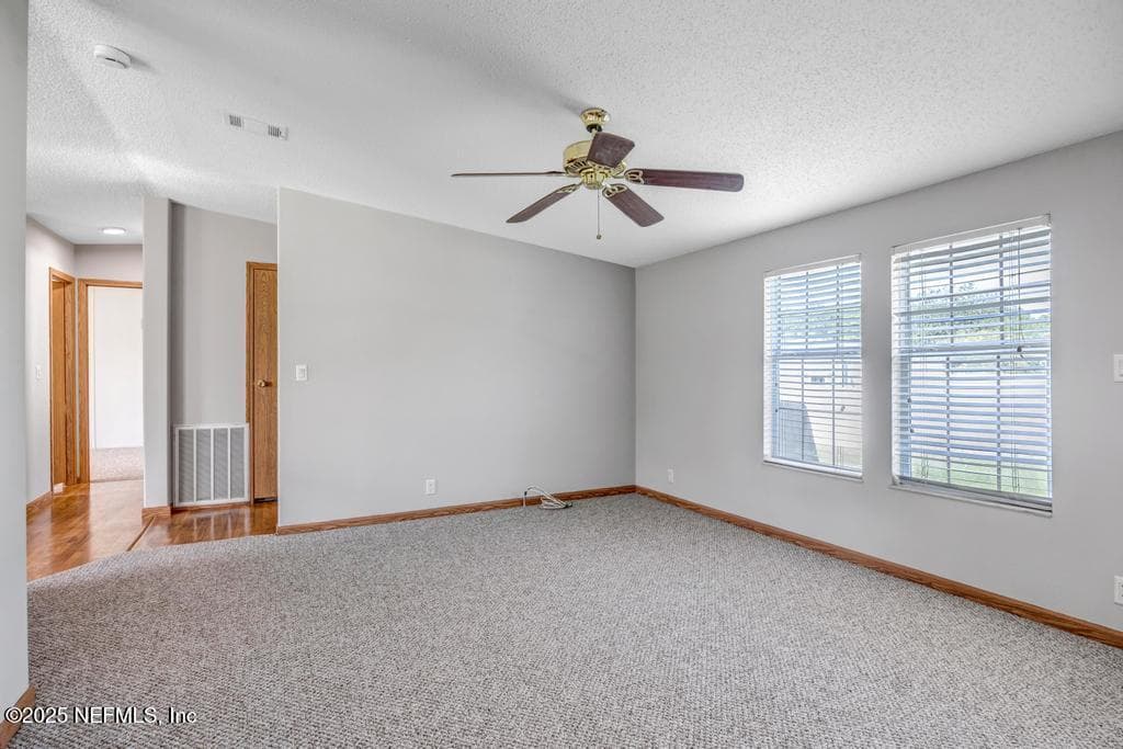 Living Room — 2900 GRAY JAY Drive, St. Augustine, FL 32084