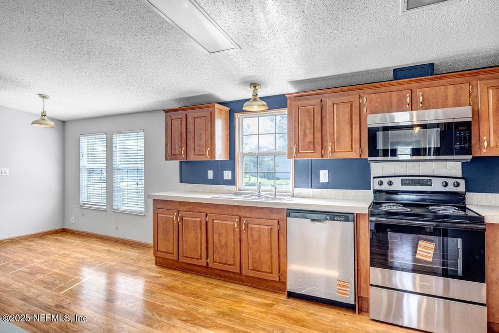 Kitchen — 2900 GRAY JAY Drive, St. Augustine, FL 32084
