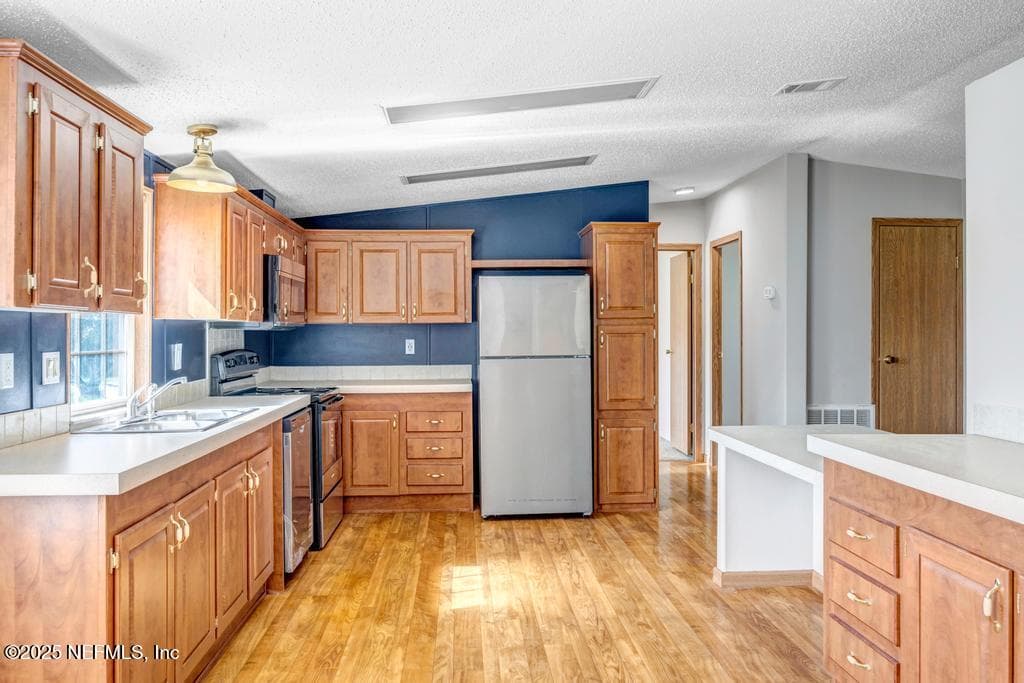 Kitchen — 2900 GRAY JAY Drive, St. Augustine, FL 32084