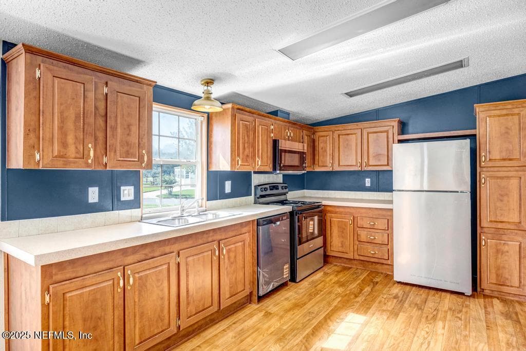 Kitchen — 2900 GRAY JAY Drive, St. Augustine, FL 32084