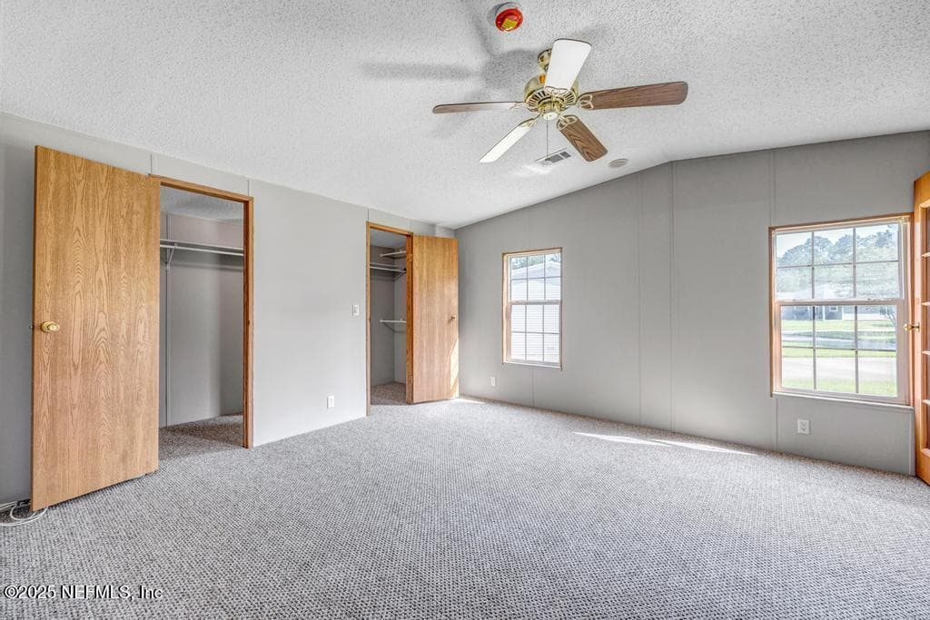 Master Bedroom — 2900 GRAY JAY Drive, St. Augustine, FL 32084