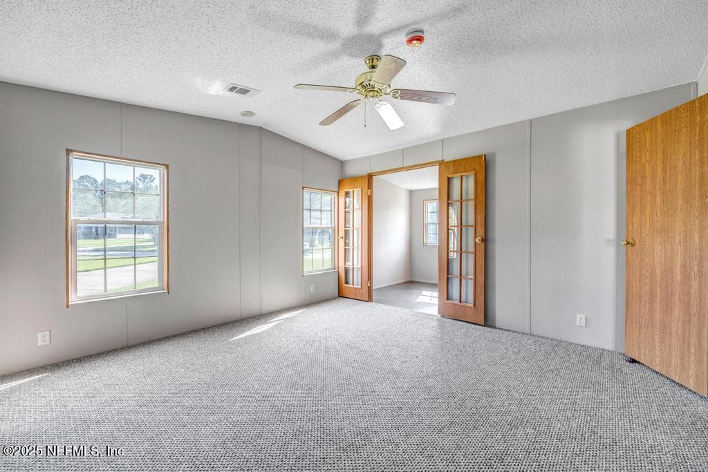Master Bedroom — 2900 GRAY JAY Drive, St. Augustine, FL 32084