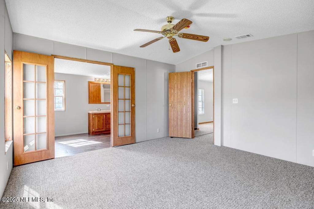 Master Bedroom — 2900 GRAY JAY Drive, St. Augustine, FL 32084