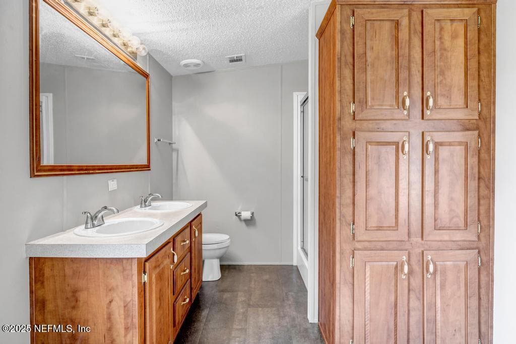 Master Bath — 2900 GRAY JAY Drive, St. Augustine, FL 32084