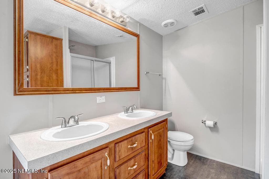 Master Bath — 2900 GRAY JAY Drive, St. Augustine, FL 32084