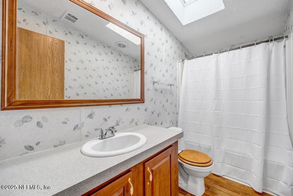 Guest Bath — 2900 GRAY JAY Drive, St. Augustine, FL 32084