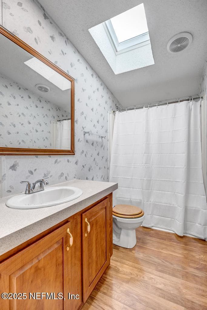Guest Bath — 2900 GRAY JAY Drive, St. Augustine, FL 32084