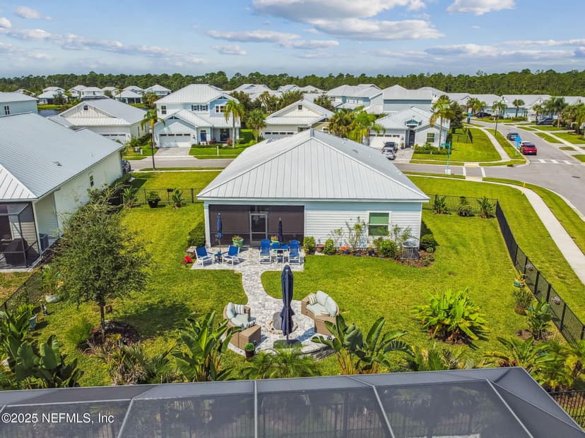 90 Tilloo Court, St. Johns, FL 32259