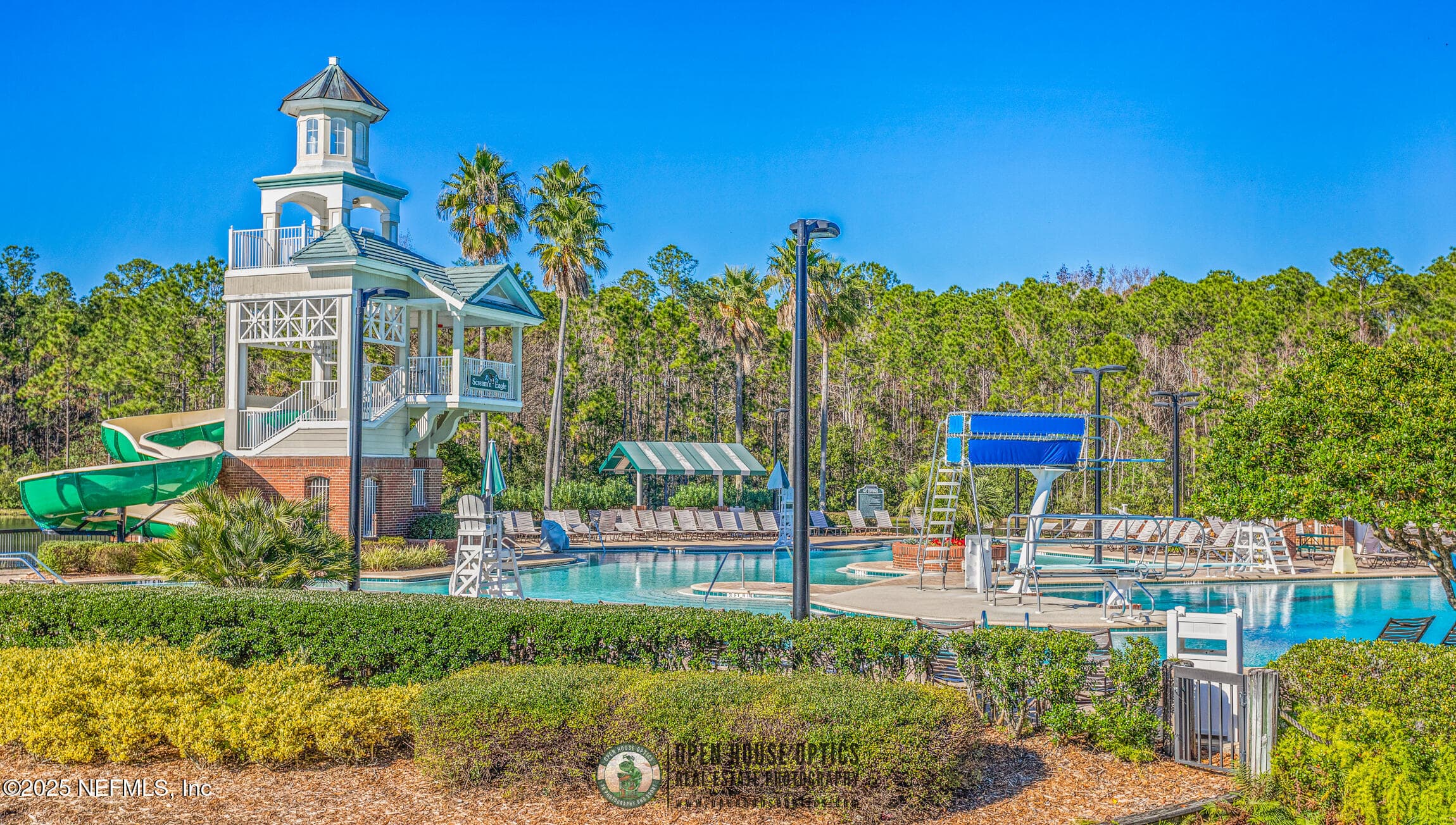 Photo 59 of 1683 WATERS EDGE Drive, Fleming Island, FL 32003