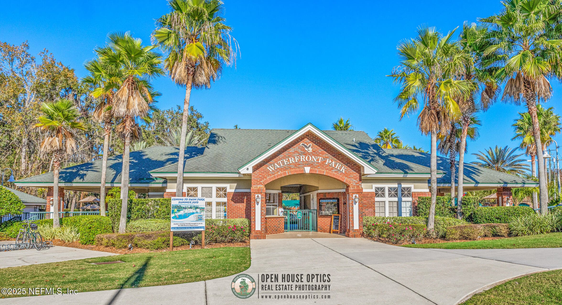 Photo 61 of 1683 WATERS EDGE Drive, Fleming Island, FL 32003
